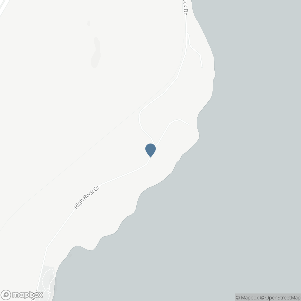 0 HIGH ROCK DRIVE, Sundridge, Ontario P0A 1Z0